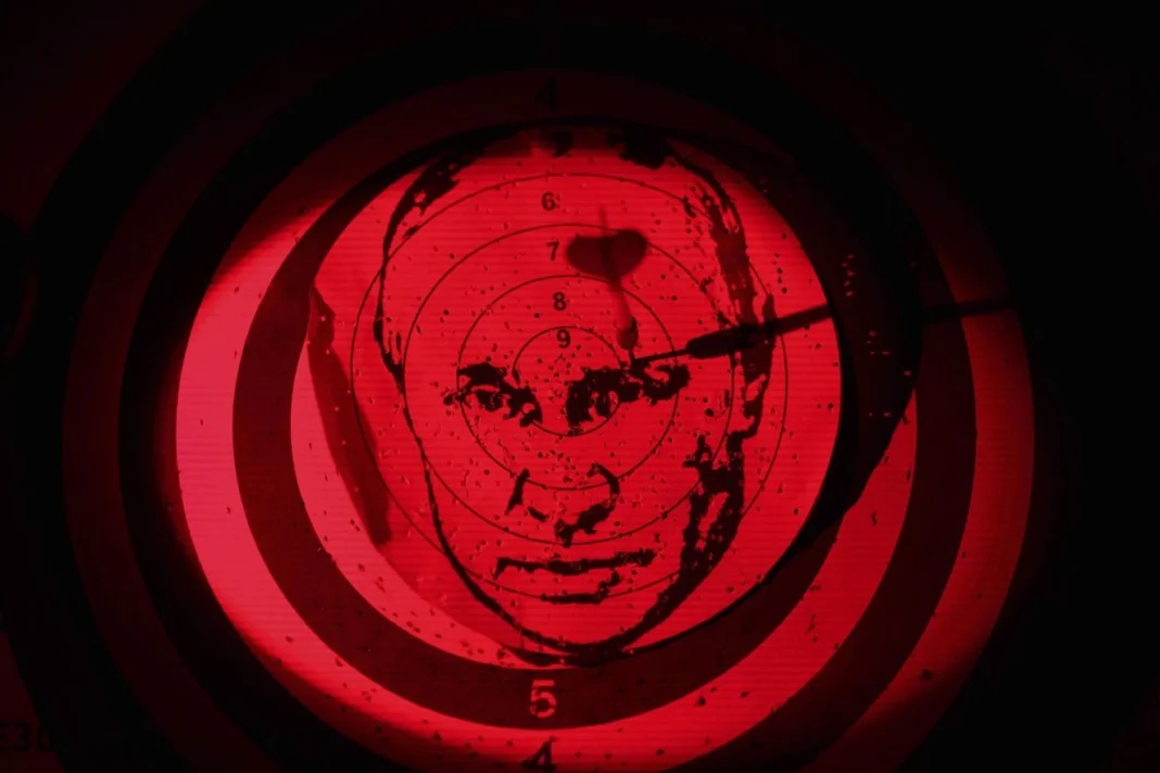 Τι θέλει ο Πούτιν από τον Τραμπ στη σύνοδο κορυφής στην Αλάσκα