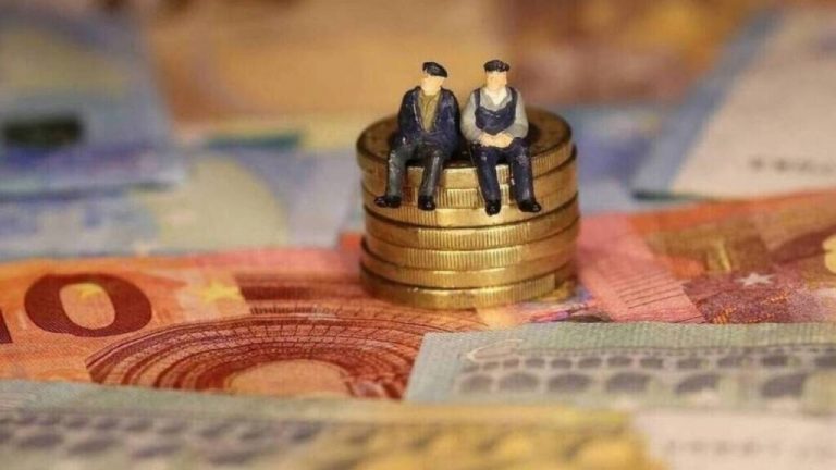 Τελευταία ευκαιρία για σύνταξη πριν από τα 62