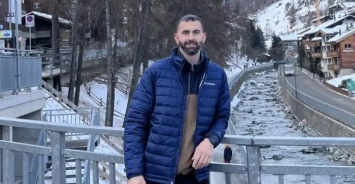 Τραγωδία στις Άλπεις: Νεκρός ο 33χρονος Δημήτρης Κάντας από την Πάτρα στον «διάδρομο του θανάτου»- rpn