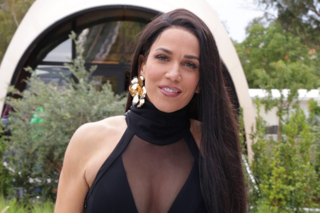 Η Κατερίνα Στικούδη απαντά με τον δικό της τρόπο