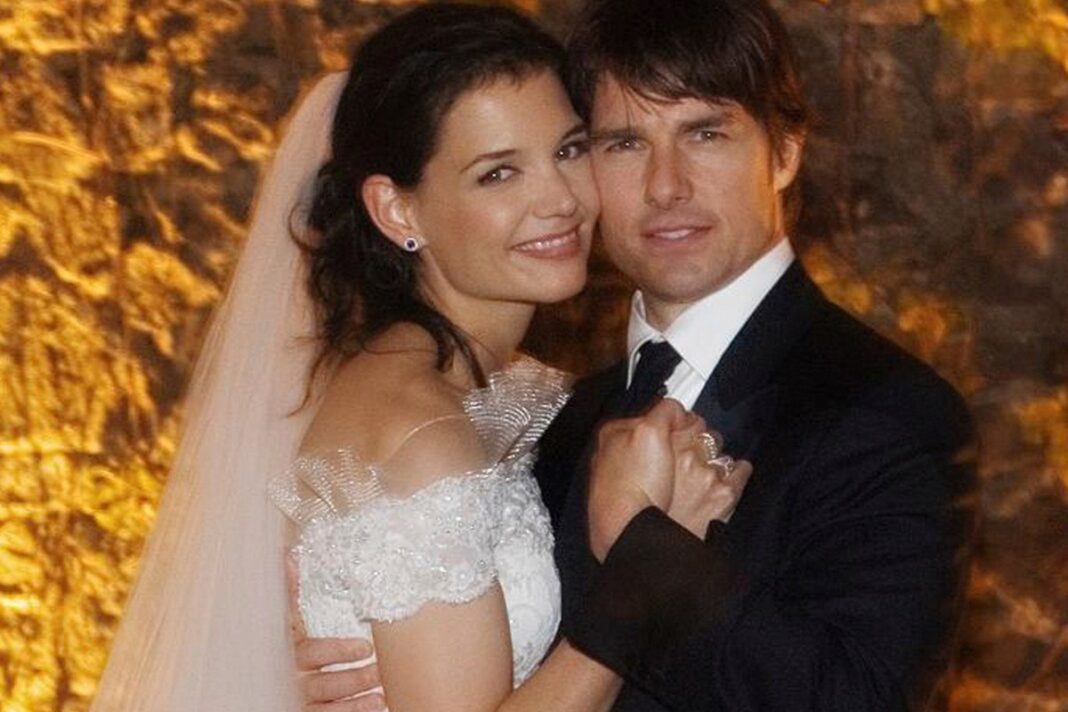 Η κατάρα του Τομ Κρουζ: Θα έχει η Άνα ντε Αρμάς την τύχη της Κέιτι Χολμς;