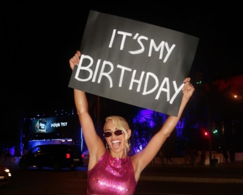 Από το κράξιμο στο ξέσπασμα: Η Ιωάννα Τούνη για τις πυρκαγιές στην Ελλάδα