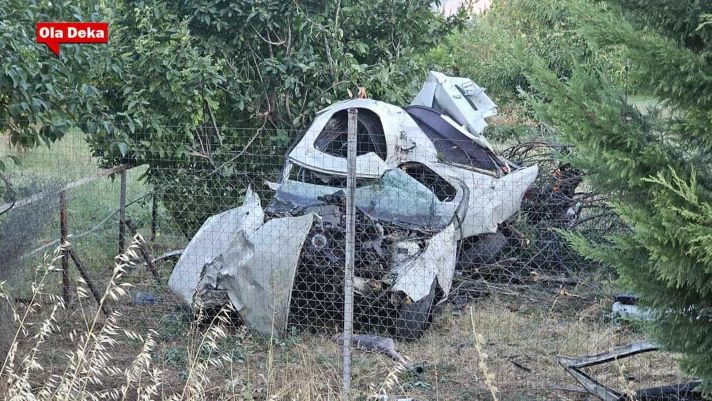 Καστοριά: Νεκρά δύο 16χρονα παιδιά σε τροχαίο δυστύχημα – rpn