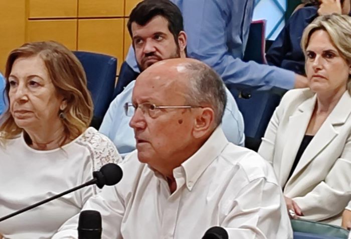 Τσίρκας σε Γενικό Γραμματέα ΥΠΕΝ: “Καμία εγκατάσταση στο Γραμματικό” – rpn