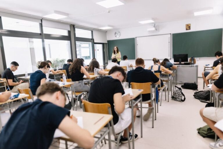 Διεθνής τελικός Οικονομικής Ολυμπιάδας: 3η θέση για την Ελλάδα