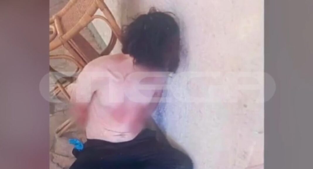 Αυτός είναι ο δράστης της άγριας δολoφονίας στο Χαλάνδρι – Γιατί σκότωσε με 15 μαχαιριές τη 47χρονη