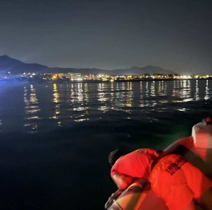 Ραφήνα- Μάτι: Άκαρπες οι έρευνες για τον εντοπισμό του αγνοούμενου κολυμβητή – αποκλειστικά βίντεο και φωτογραφίες – rpn