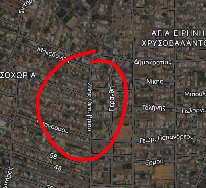 Αρτέμιδα: Και ελικόπτερο στην κατάσβεση της φωτιάς στην οδό 28ης Οκτωβρίου – rpn