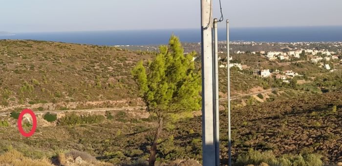 Καλλιτεχνούπολη: Σκουπίδια και μπάζα στο ρέμα της Αγίας Παρασκευής – rpn