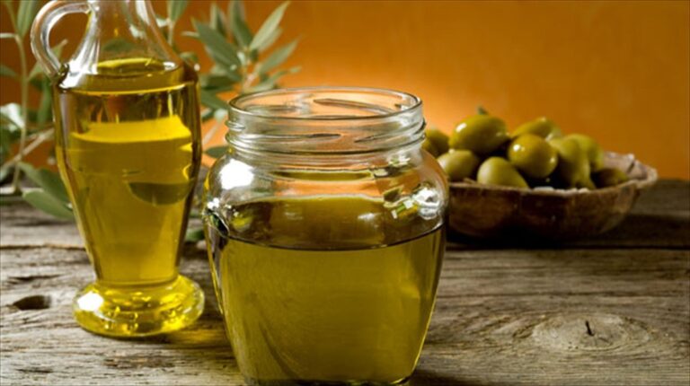 Ελαιόλαδο: Αγορά απο αυτόματους πωλητές