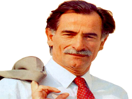 Δήμος Αθηναίων: Ξεχασμένο στο γκαράζ το αυτοκίνητο του Αντώνη Τρίτση