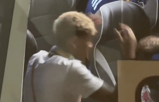 Στον… δικό του κόσμο ο Λαμίν Γιαμάλ – Έχασε το διαβατήριο του μετά την 6αρα στην Τουρκία