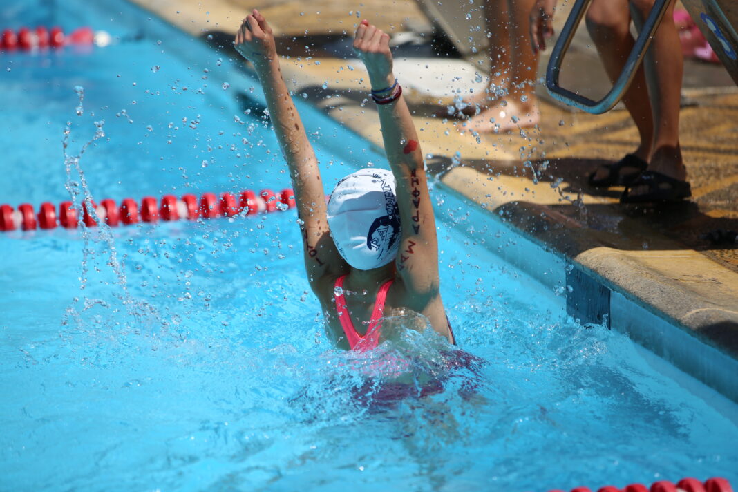 Κολύμβηση: Το άθλημα που χτίζει δυνατούς χαρακτήρες και υγιή σώματα