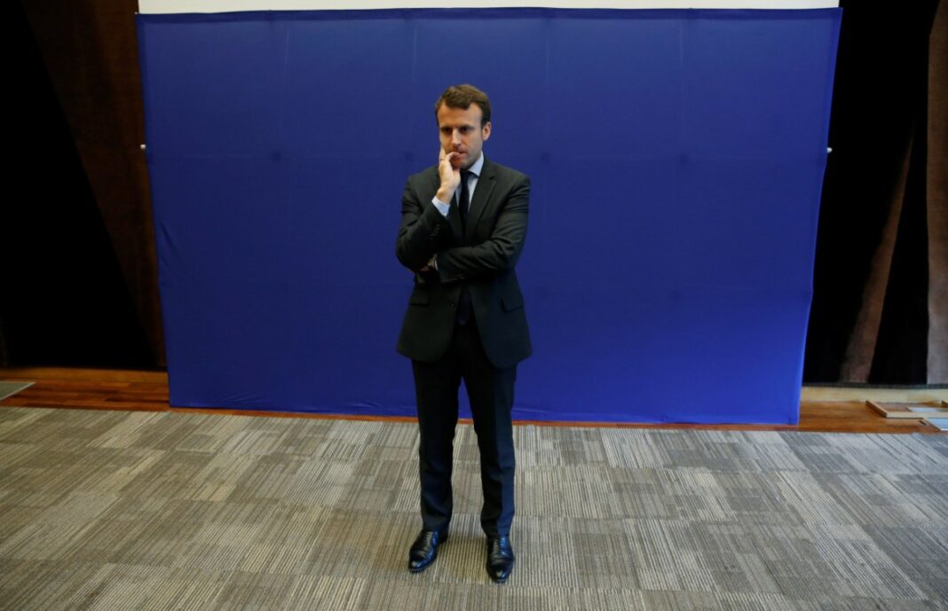 Η Γαλλία είναι πιο κοντά από όσο νομίζουμε