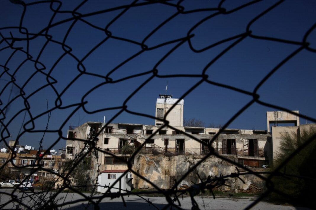 Μεσανατολικό: «Μια λύση δύο κρατών στην Παλαιστίνη μπορεί να επηρεάσει και την Κύπρο»