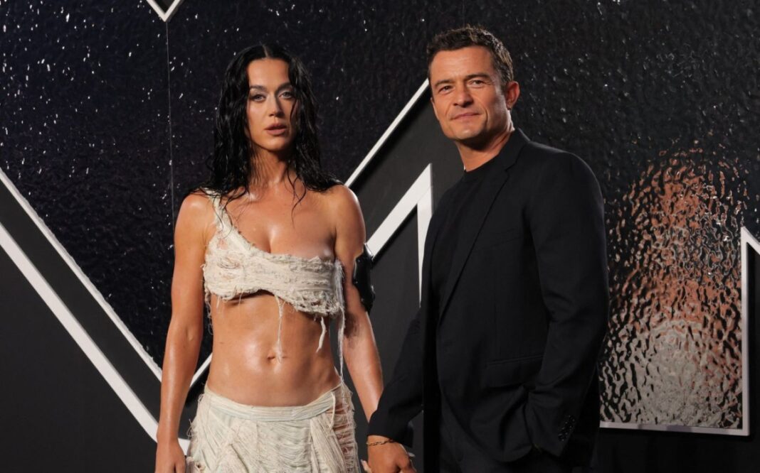 Ο Ορλάντο Μπλουμ έσπασε τη σιωπή του για τη Κέιτι Πέρι – Στο «παιχνίδι» και η πρώην του Μιράντα Κερ