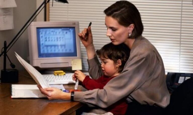 Κέντρο Πληροφόρησης Εργαζόμενων & Ανέργων: Άδεια σχολικής παρακολούθησης