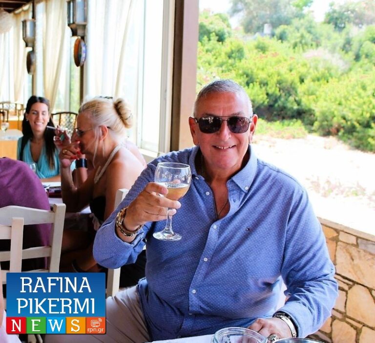 Ένας χρόνος χωρίς τον Δημήτρη Καρασταμάτη – rpn