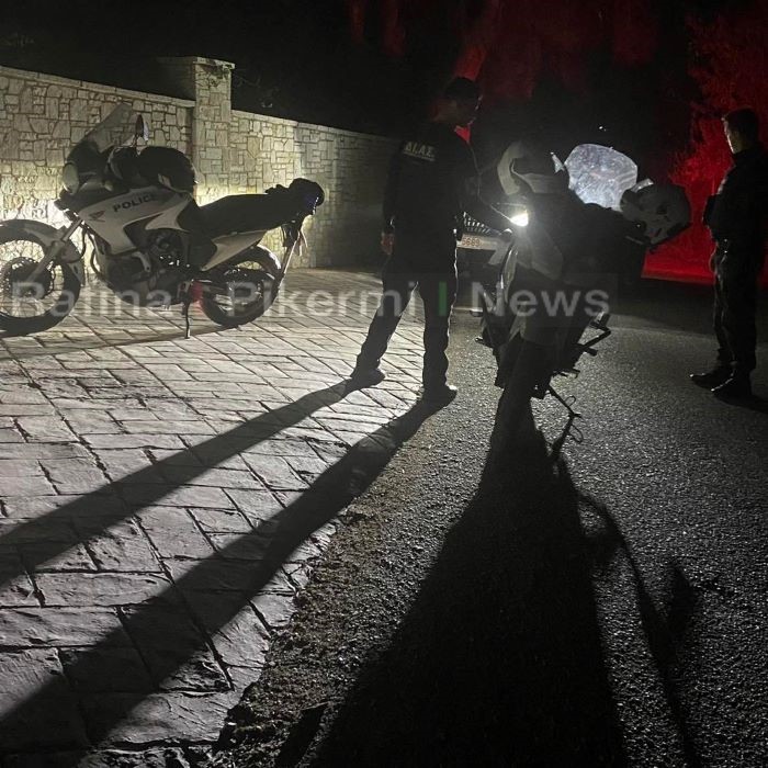 Απίστευτη διάρρηξη στη Ραφήνα (βίντεο) – «μπλόκαραν» τον συναγερμό με λεκάνη νερού και έφυγαν με λεία 50.000 ευρώ – rpn