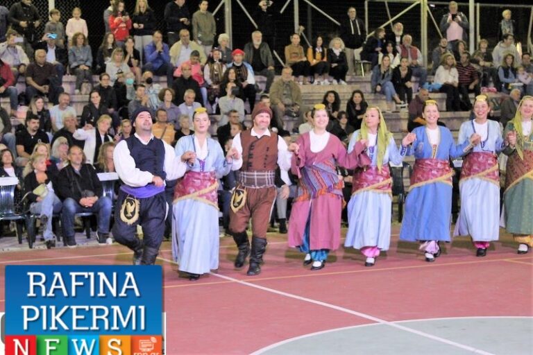 Ξεκίνησαν οι εγγραφές στον Πολιτιστικό Σύλλογο Πικερμίου ”Το Δεινοθήριο” – rpn