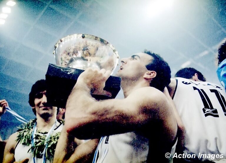 Eurobasket – Οι μεγαλύτερες εκπλήξεις στην ιστορία: Από το έπος του ’87 στη «βόμβα» της Φινλανδίας