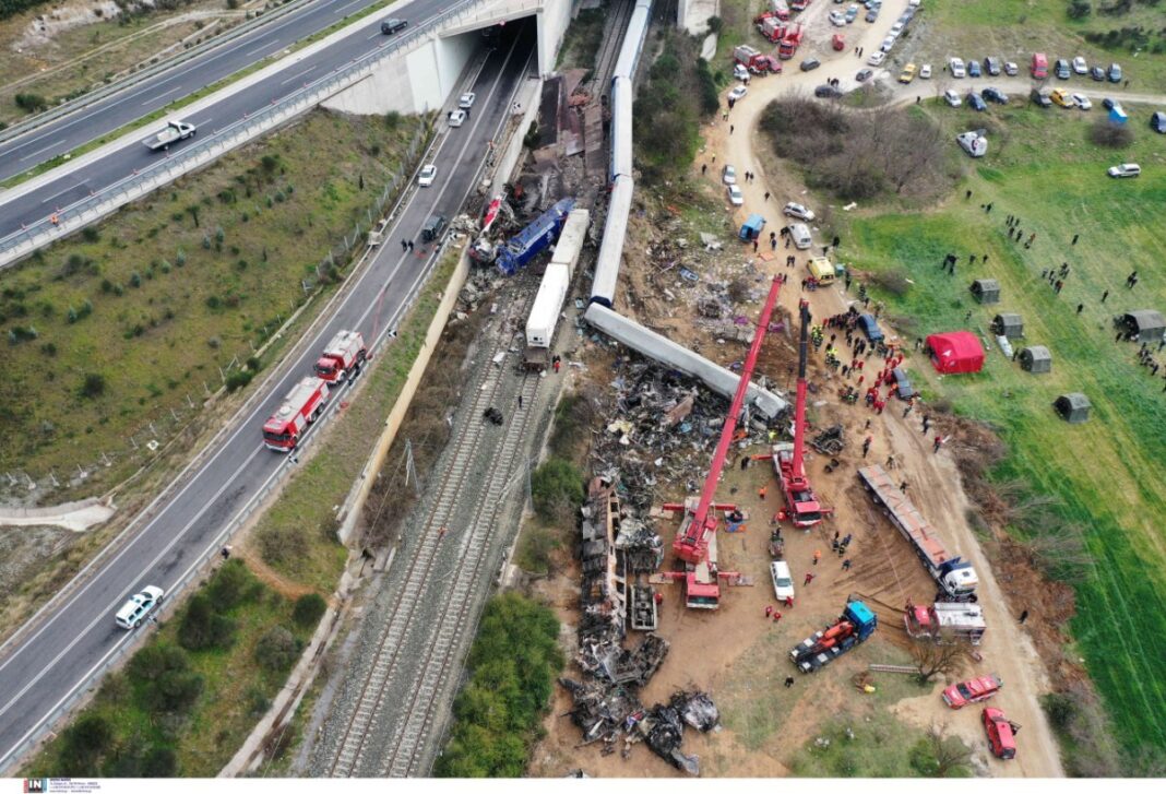 Τραγωδία στα Τέμπη: Το μεγάλο στοίχημα της Δικαιοσύνης