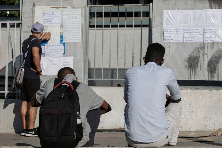 Άσυλο: Η αλήθεια για τις αιτήσεις και τις “fast track” επιστροφές – Οι χώρες προέλευσης