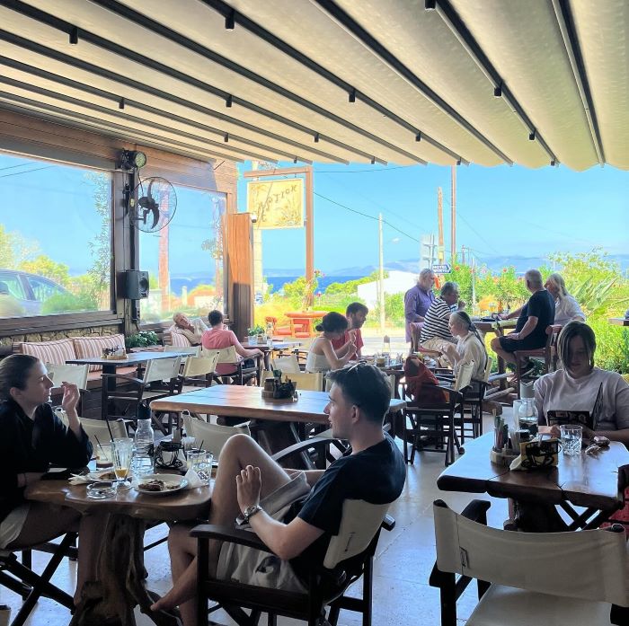 Artion Mati — Αυθεντικές γεύσεις, φτιαγμένες με μεράκι