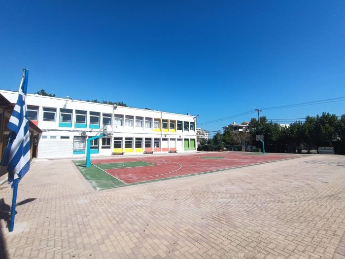 Ραφήνα Πικέρμι: 33 στοχευμένες παρεμβάσεις για τη λειτουργική ενίσχυση των σχολικών μονάδων του Δήμου