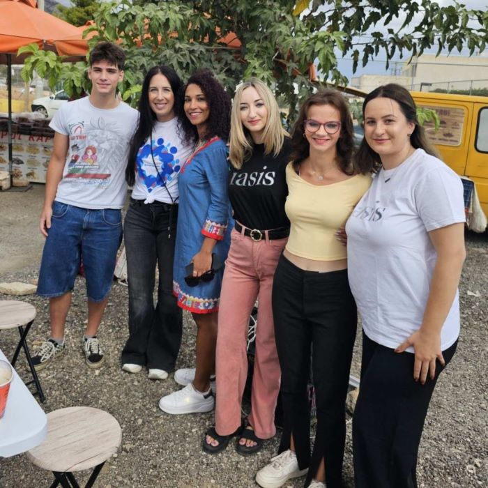 Χθες στη Νέα Μάκρη η ελπίδα έγινε πράξη!