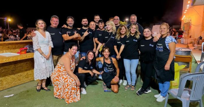 Κρήτες Ραφήνας Πικερμίου: 10 μέρες έχουν περάσει και ο ενθουσιασμός μας δεν λέει να κοπάσει!