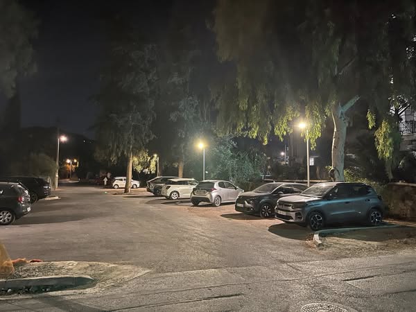 Ο Δήμαρχος Μαραθώνος για τη Βιοκλιματική Ανάπλαση Νέας Μάκρης