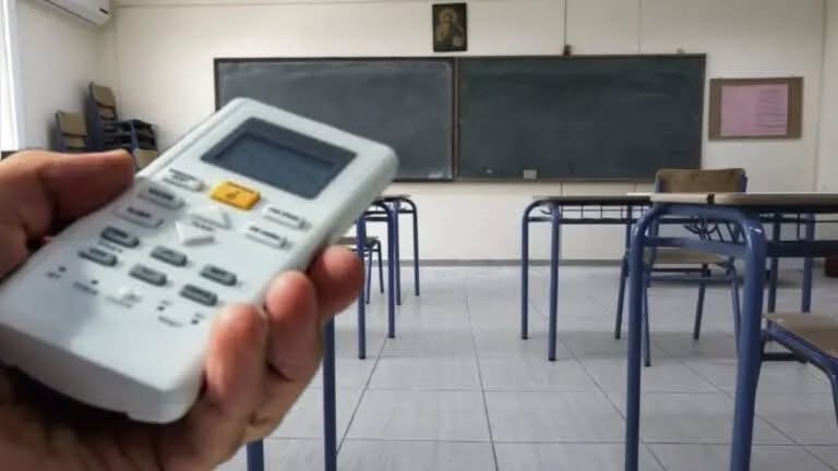 Μαραθώνας, Νέα Μάκρη, Ανατολή: Ολοκληρώθηκε η τοποθέτηση 20 κλιματιστικών μονάδων σε σχολεία του Δήμου