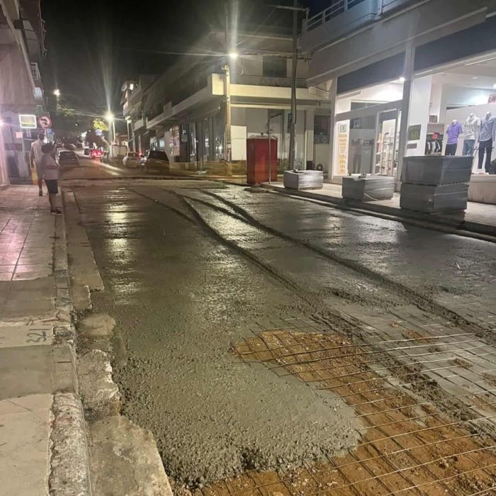 Στη Ραφήνα του «δε βαριέσαι» κάποιοι θέλουν να αφήσουν το σημάδι τους – rpn