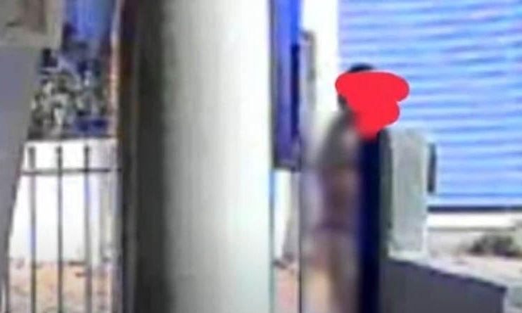 Θρίλερ στα Σπάτα με επιδειξία: Επιτέθηκε σε μητέρες με παιδιά – rpn