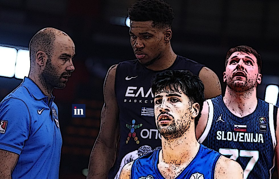 Ο Σπανούλης και η αλήθεια για την αντιμετώπιση του Αντετοκούνμπο από τους διαιτητές