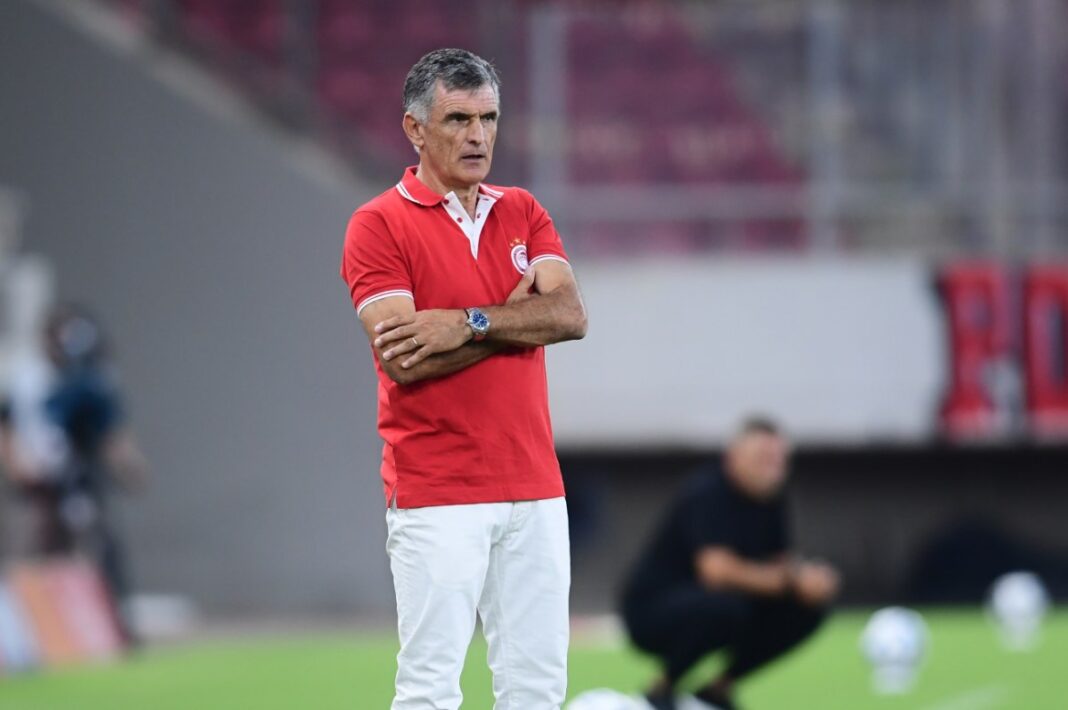 Μεντιλίμπαρ: «Πρώτα ο Πανσερραϊκός, μετά η Πάφος – Χαρούμενοι που επιστρέφει ο κόσμος»