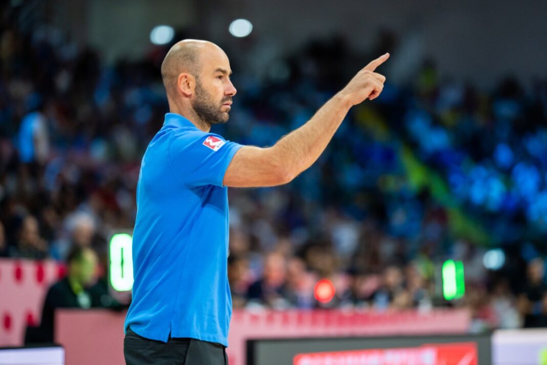 Σπανούλης: «Μπορούμε να παίξουμε πολύ καλύτερα»