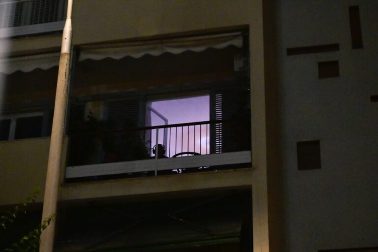 Πατήσια: Συγκλονιστική μαρτυρία για τη νεκρή γυναίκα και το βρέφος της – «Δεν είχε τίποτα» λέει ο σύζυγός της