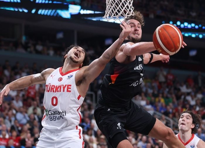 Η Γερμανία Πρωταθλήτρια Ευρώπης: 88-83 την Τουρκία σε τελικό – διαφήμιση του μπάσκετ