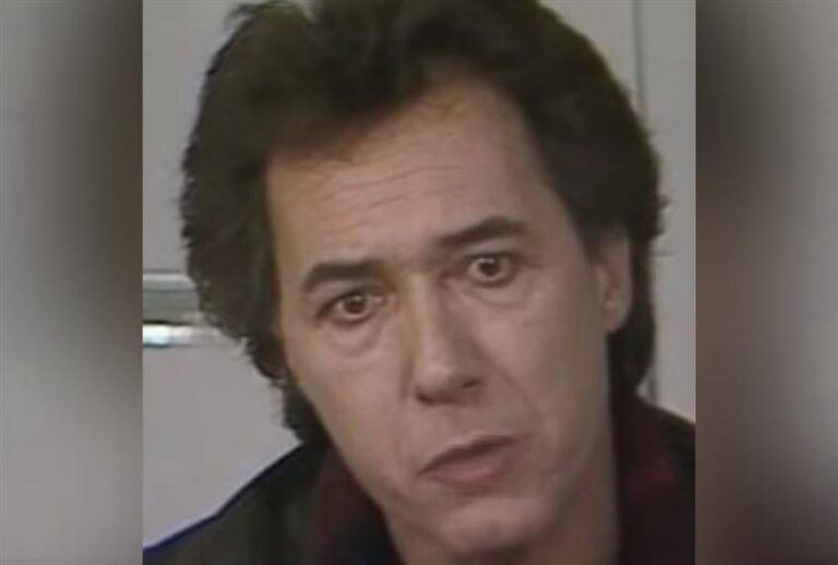 Βαγγέλης Ζερβόπουλος: Έφυγε από τη ζωή ο αγαπημένος ηθοποιός σε ηλικία 74 ετών – rpn