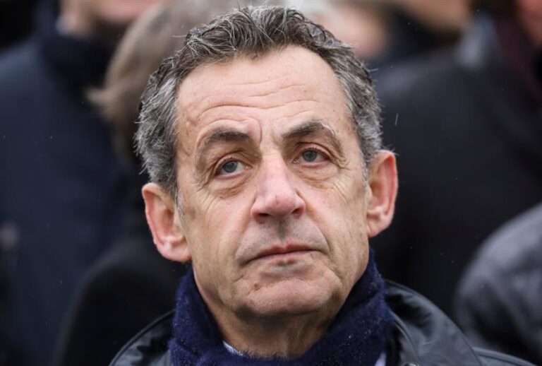 Ένοχος ο Σαρκοζί για την υπόθεση με το «μαύρο χρήμα» από τον Καντάφι: Πέντε χρόνια φυλάκιση – rpn