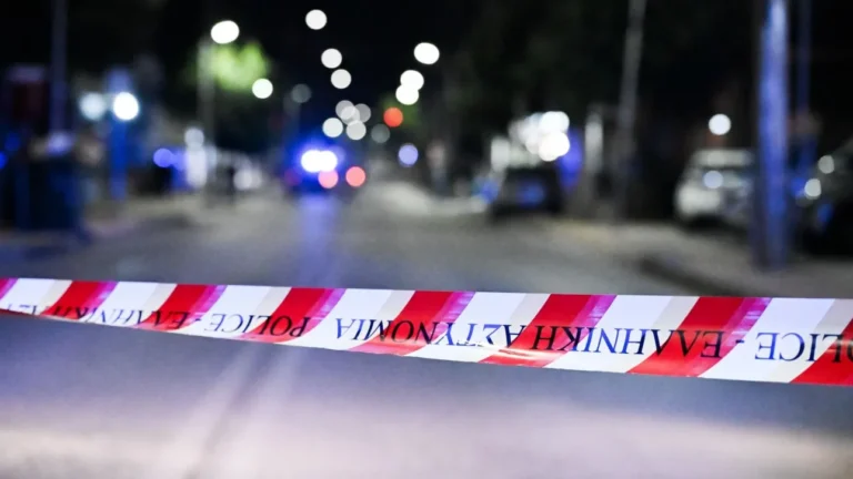 Άγιος Στέφανος: 38χρονος τραυματίστηκε από πυροβολισμό – Κατήγγειλε ως δράστη τον πρώην της συντρόφου του – rpn