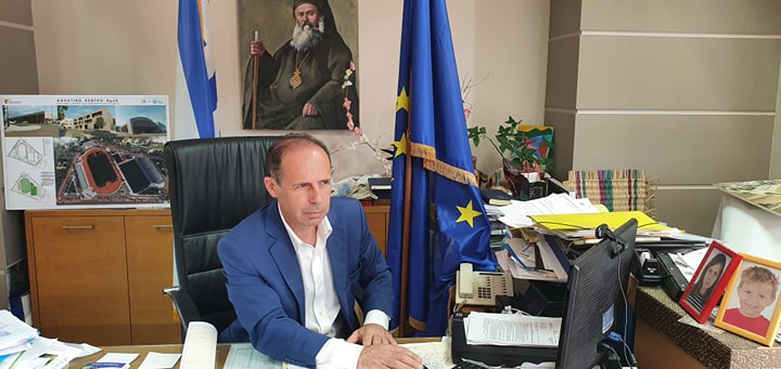 Βαγγέλης Μπουρνούς: Κυκλοφοριακός Γολγοθάς στο Πικέρμι – Ώρα για λύσεις, όχι αδιαφορία