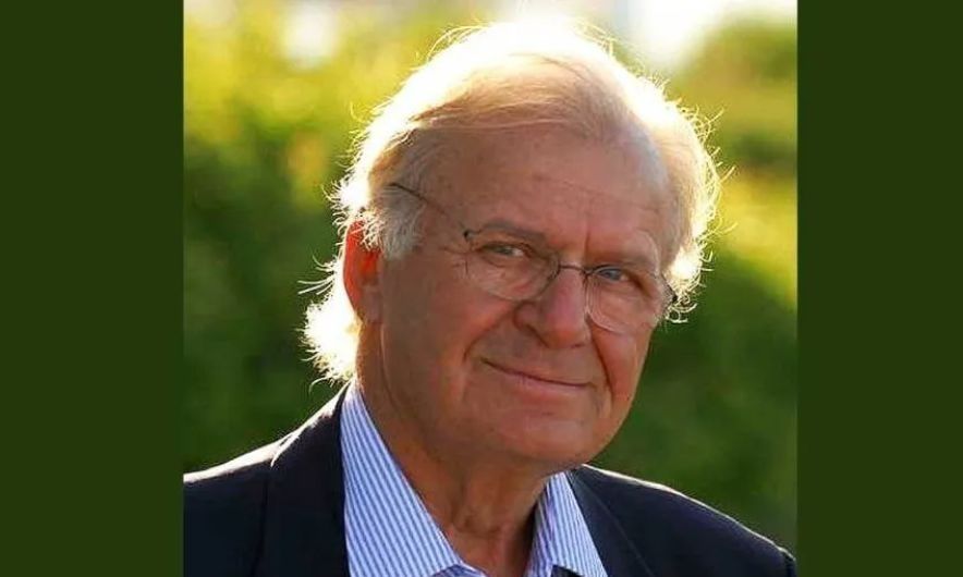 Πέθανε ο αρχιτέκτων και επιχειρηματίας Σπύρος Κοκοτός