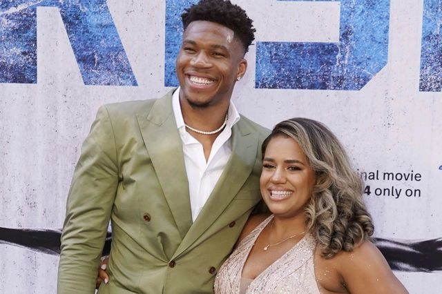 Σοκαριστικό μήνυμα από Τούρκο οπαδό στην Μαράια Αντετοκούνμπο: “Θα σκοτώσουμε όλη την οικογένειά σου”