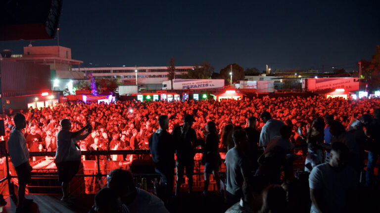 Το RPN χορηγός επικοινωνίας στη μεγάλη εκδήλωση του διεθνούς φήμης DJ Solomun