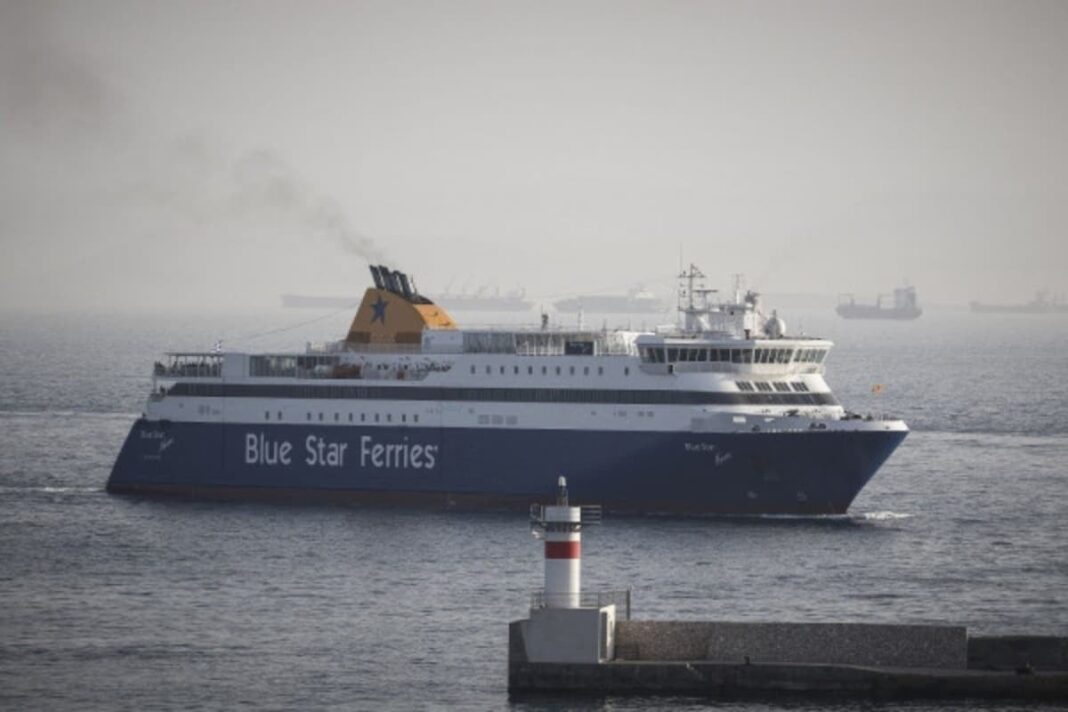 Blue Star Chios: Η ανακοίνωση για τον τραγικό χαμό του 20χρονου – Πώς έγινε η τραγωδία – rpn