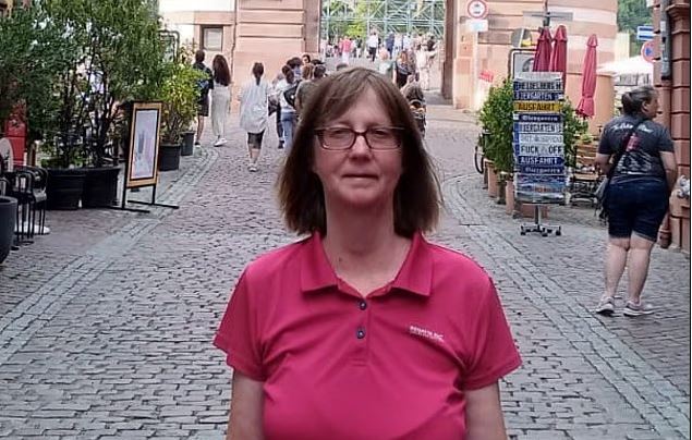 Νεκρή βρέθηκε η Βρετανίδα που είχε εξαφανιστεί στην Καβάλα – Συγκλονισμένος ο σύζυγός της