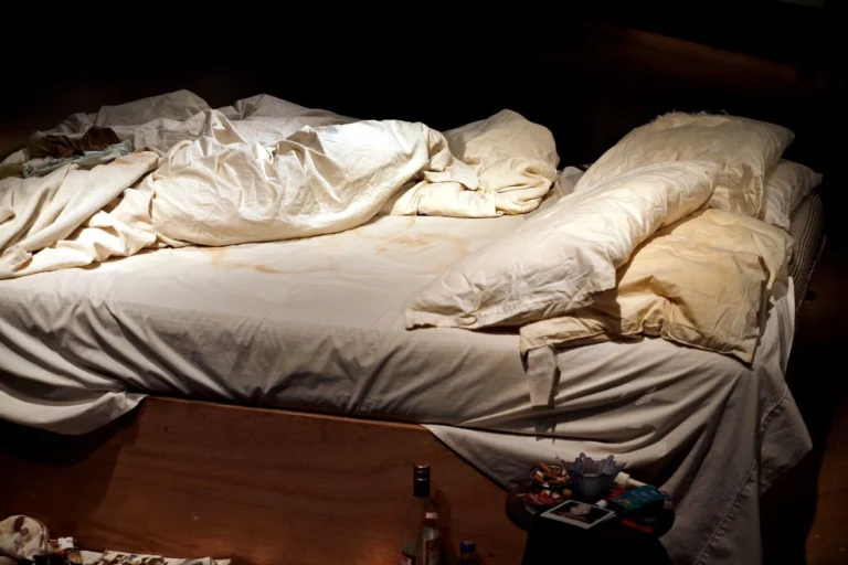 Πόσο κοστίζει ένα άστρωτο, βρόμικο κρεβάτι – Εκατομμύρια αν είναι τέχνη